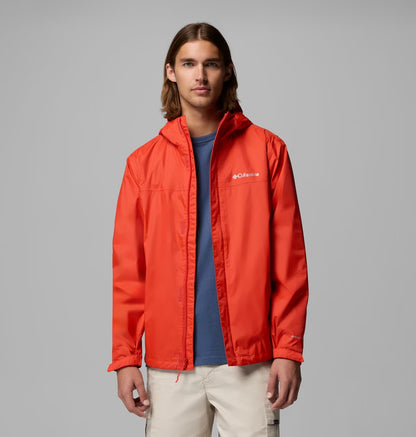 WATERTIGHT II JACKET