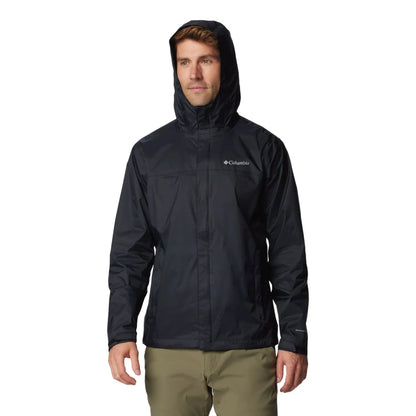WATERTIGHT II JACKET