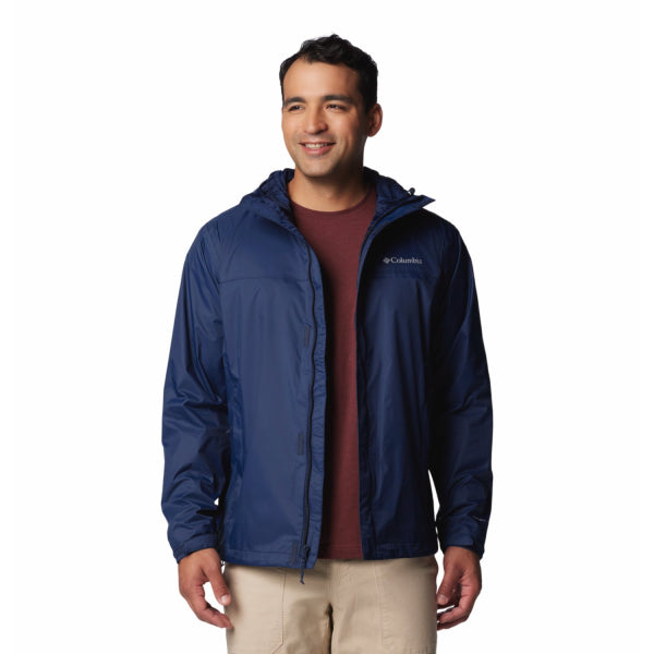 WATERTIGHT II JACKET