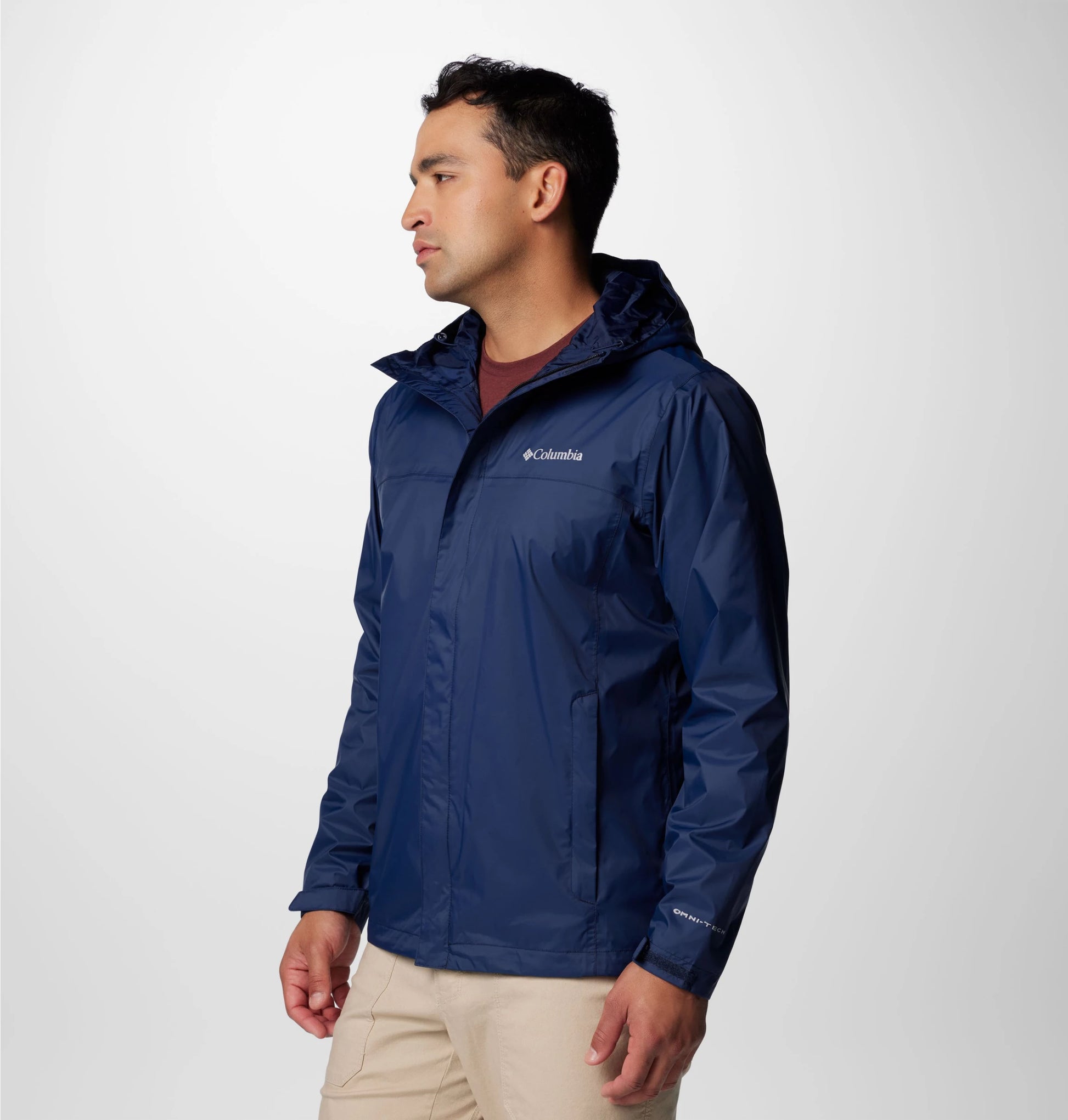 WATERTIGHT II JACKET