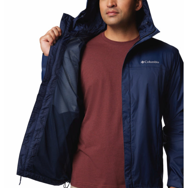 WATERTIGHT II JACKET