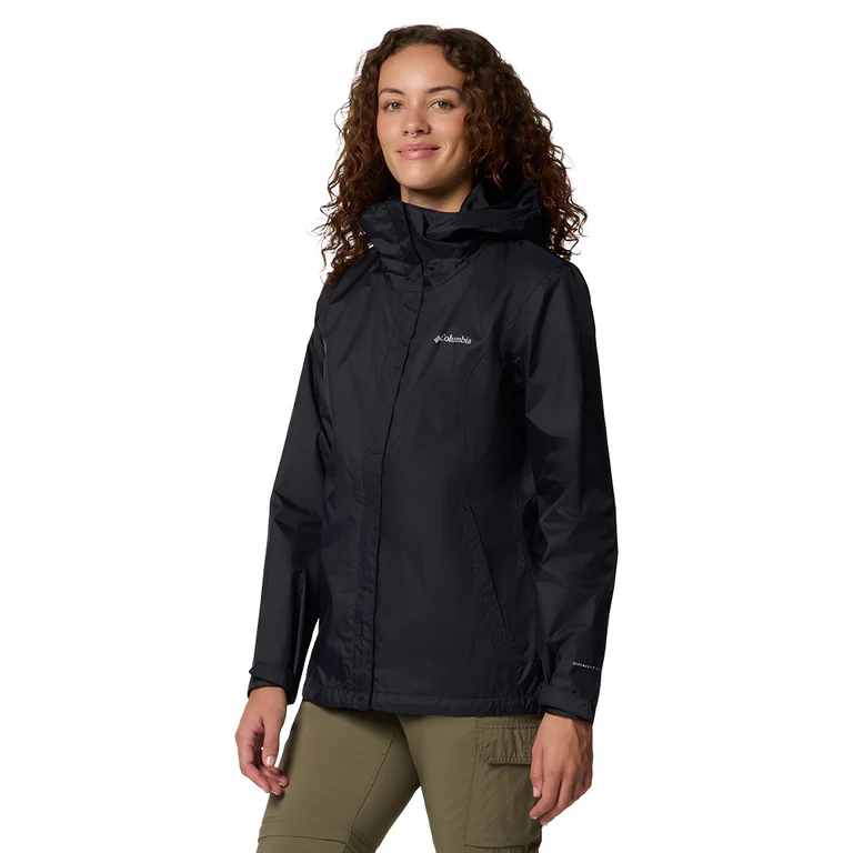 ARCADIA II JACKET