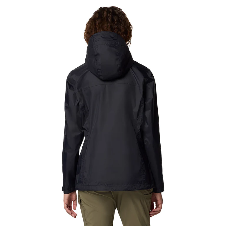 ARCADIA II JACKET