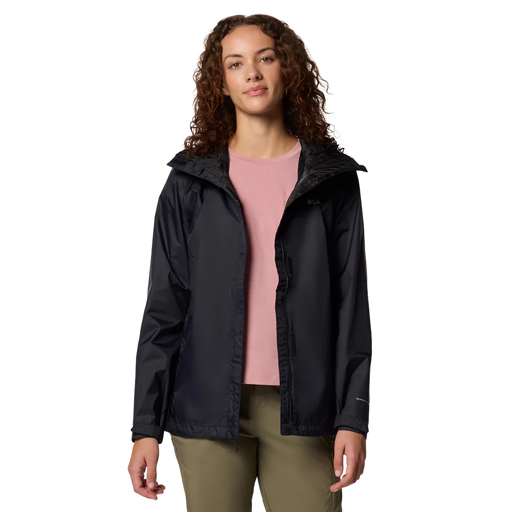 ARCADIA II JACKET