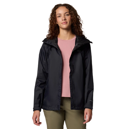 ARCADIA II JACKET