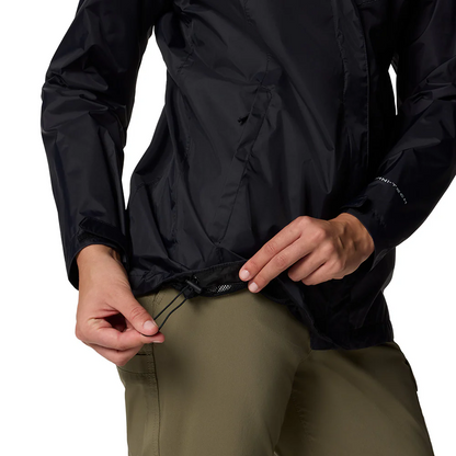 ARCADIA II JACKET