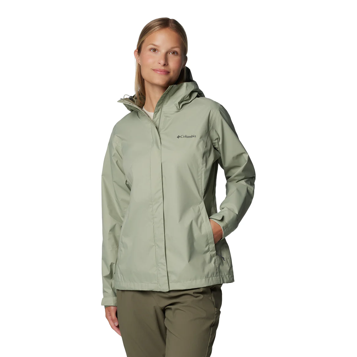 ARCADIA II JACKET