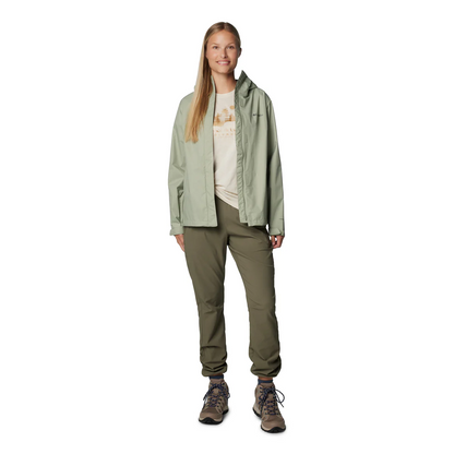 ARCADIA II JACKET
