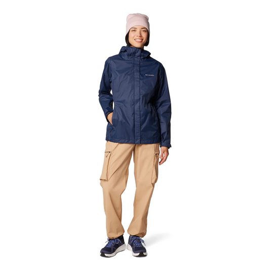ARCADIA II JACKET