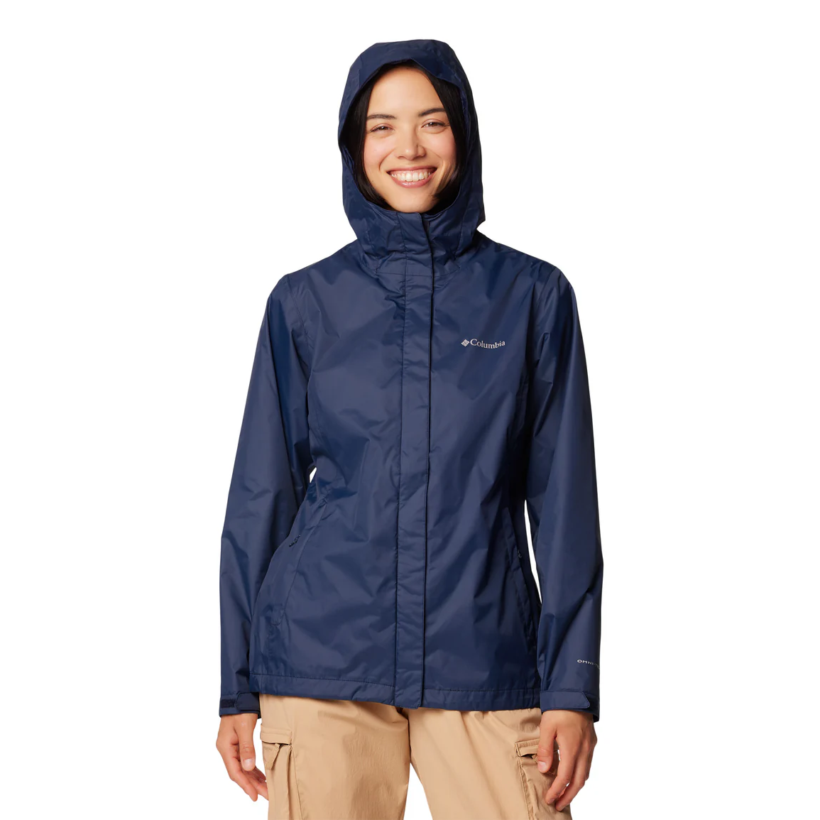 ARCADIA II JACKET