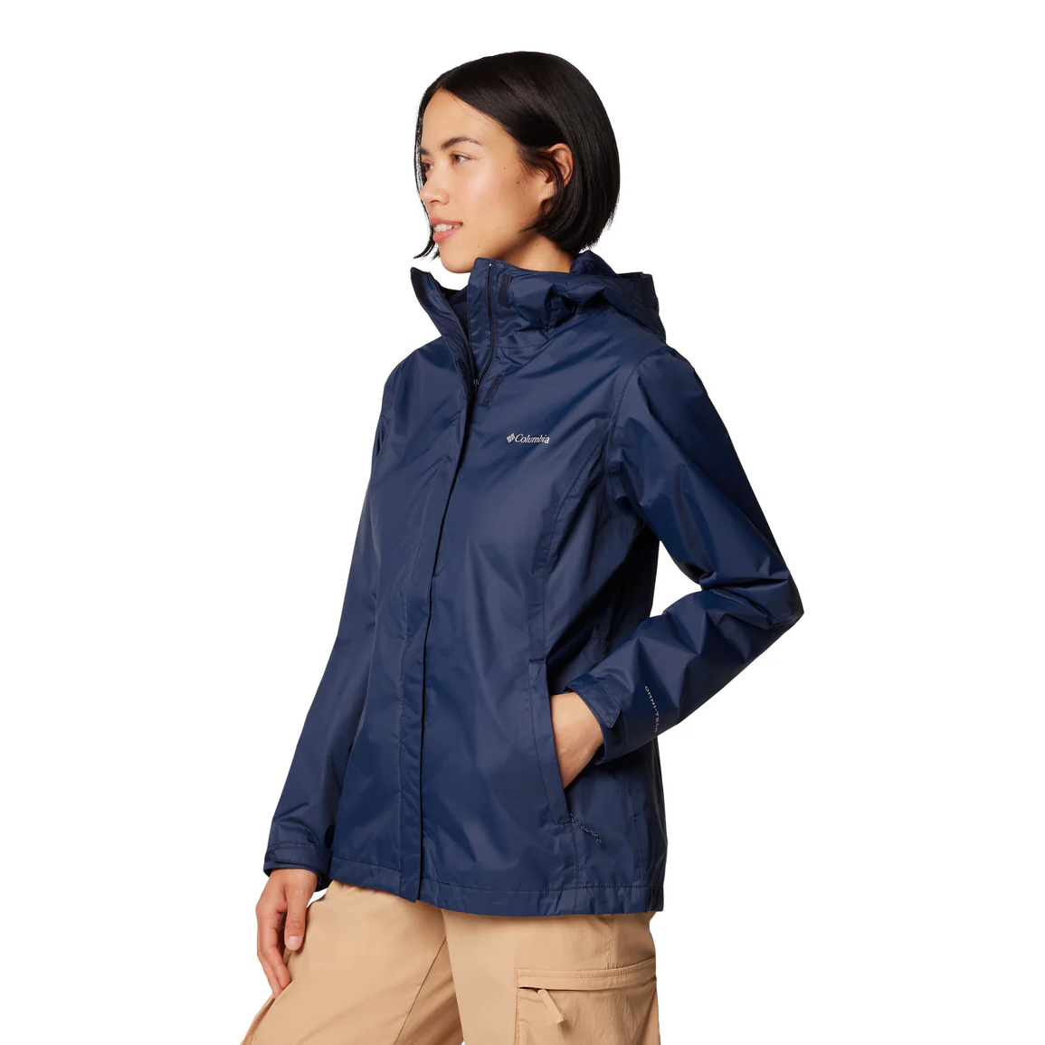 ARCADIA II JACKET