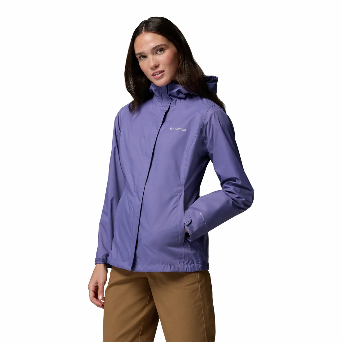 ARCADIA II JACKET