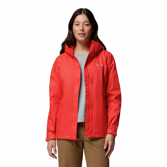 ARCADIA II JACKET