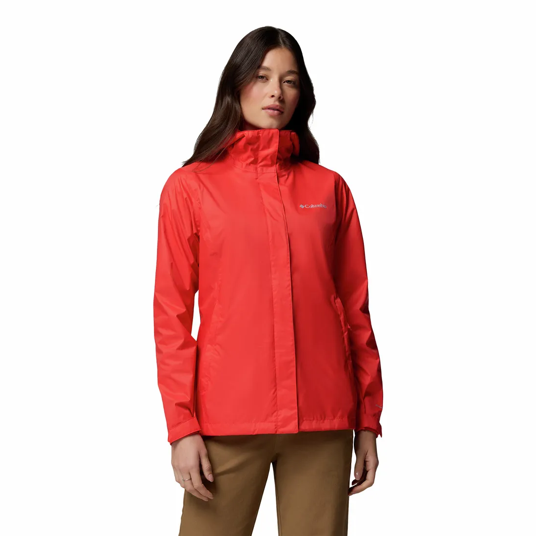 ARCADIA II JACKET