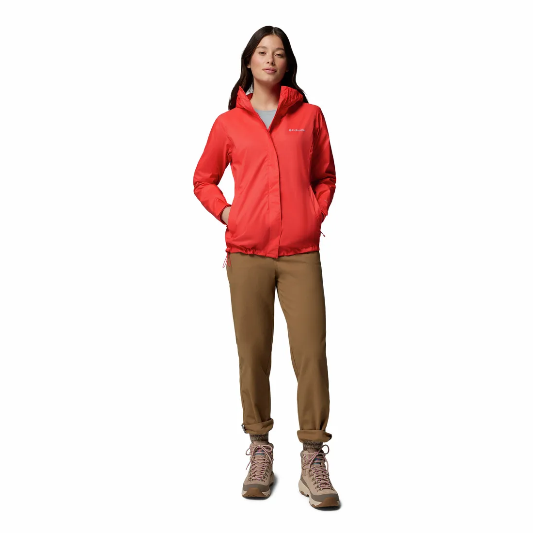 ARCADIA II JACKET