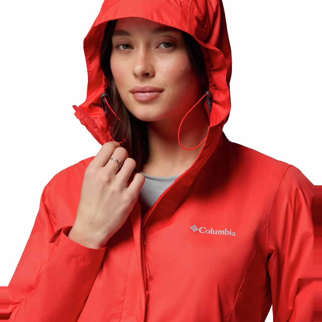 ARCADIA II JACKET