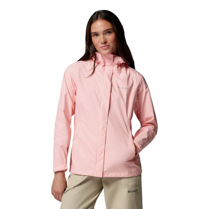 ARCADIA II JACKET