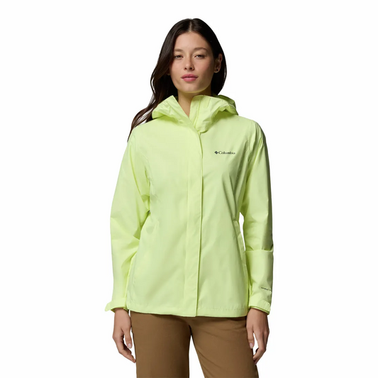 ARCADIA II JACKET