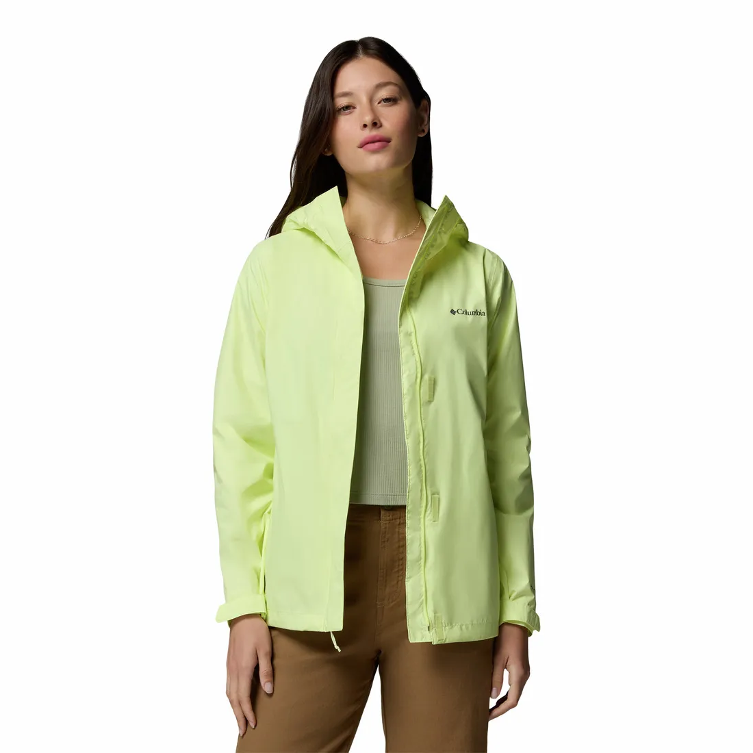 ARCADIA II JACKET