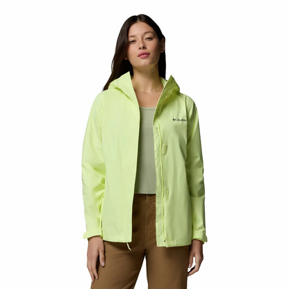 ARCADIA II JACKET