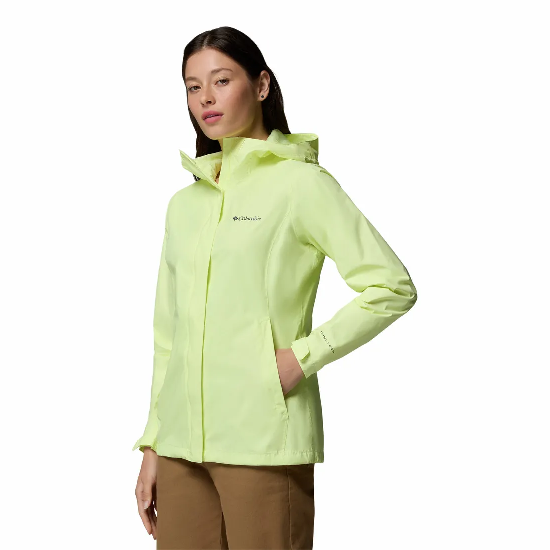 ARCADIA II JACKET