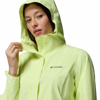 ARCADIA II JACKET