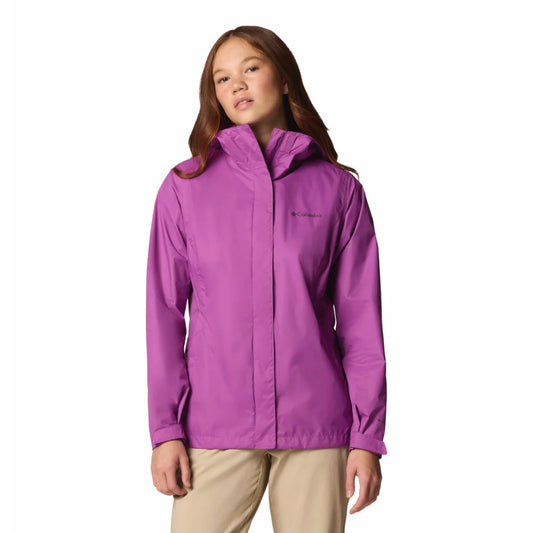 ARCADIA II JACKET