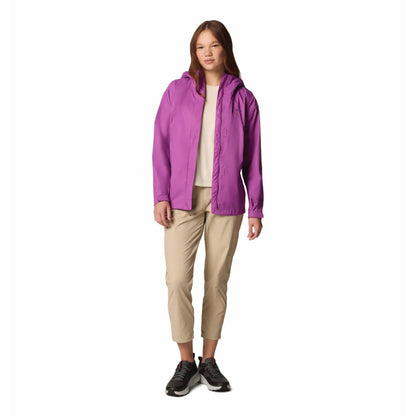 ARCADIA II JACKET