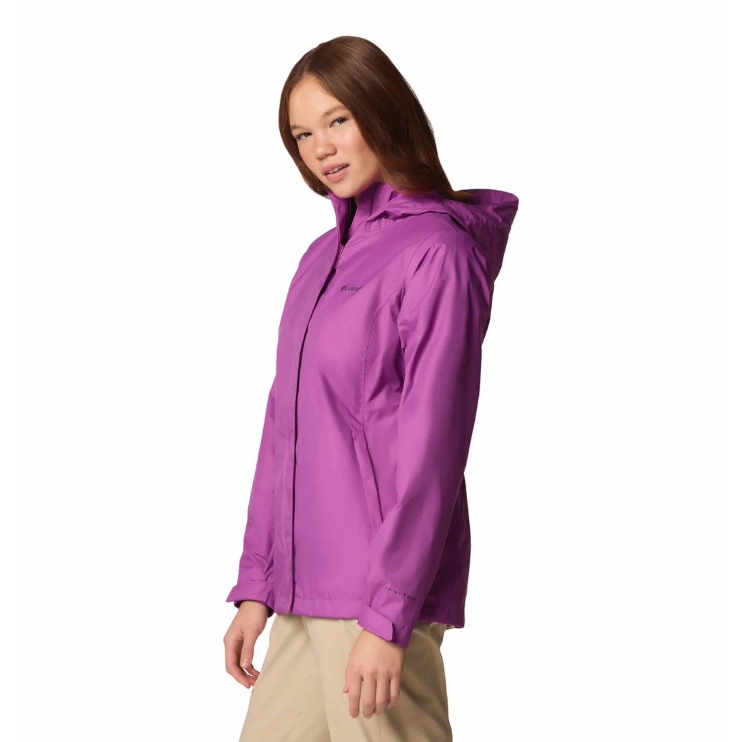 ARCADIA II JACKET