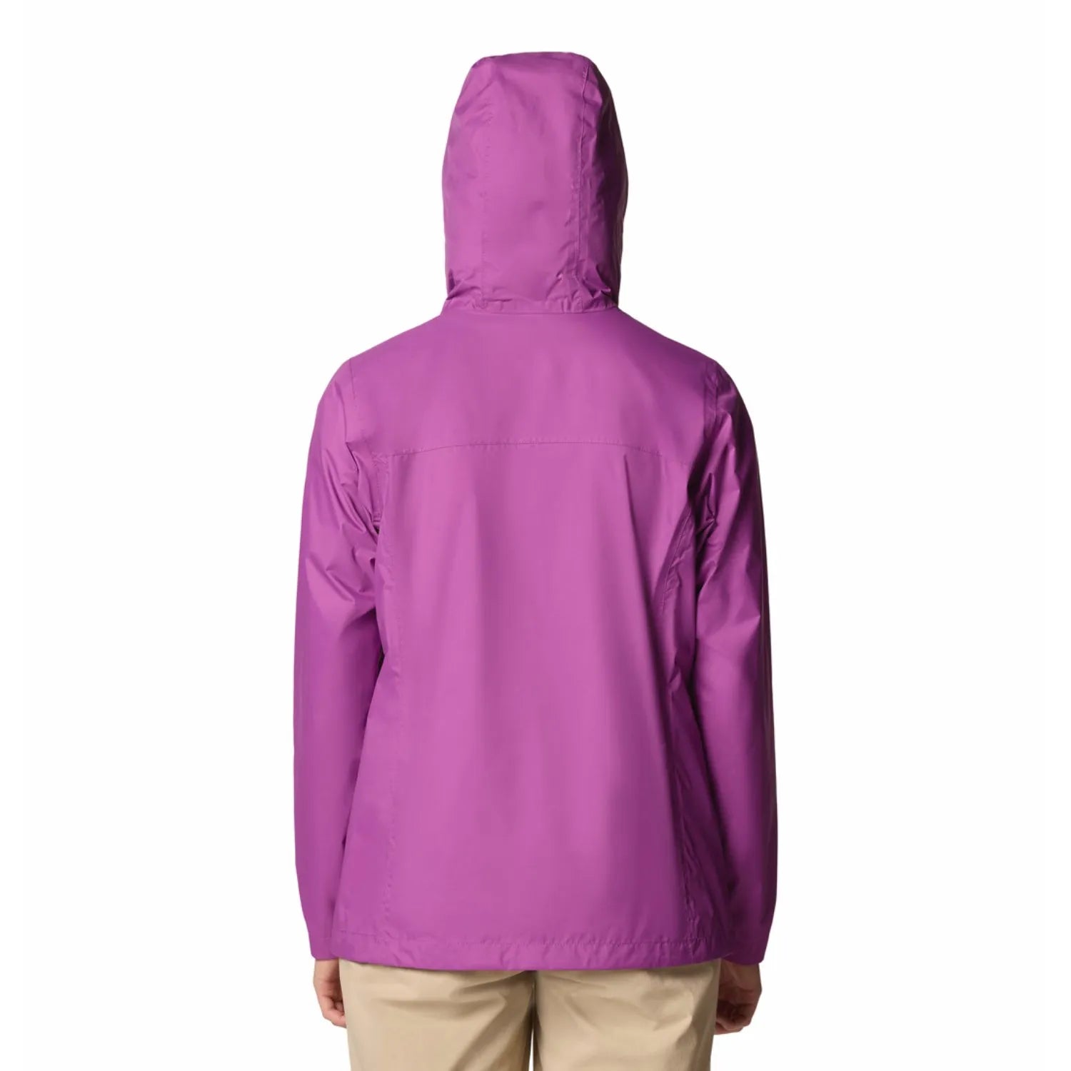 ARCADIA II JACKET