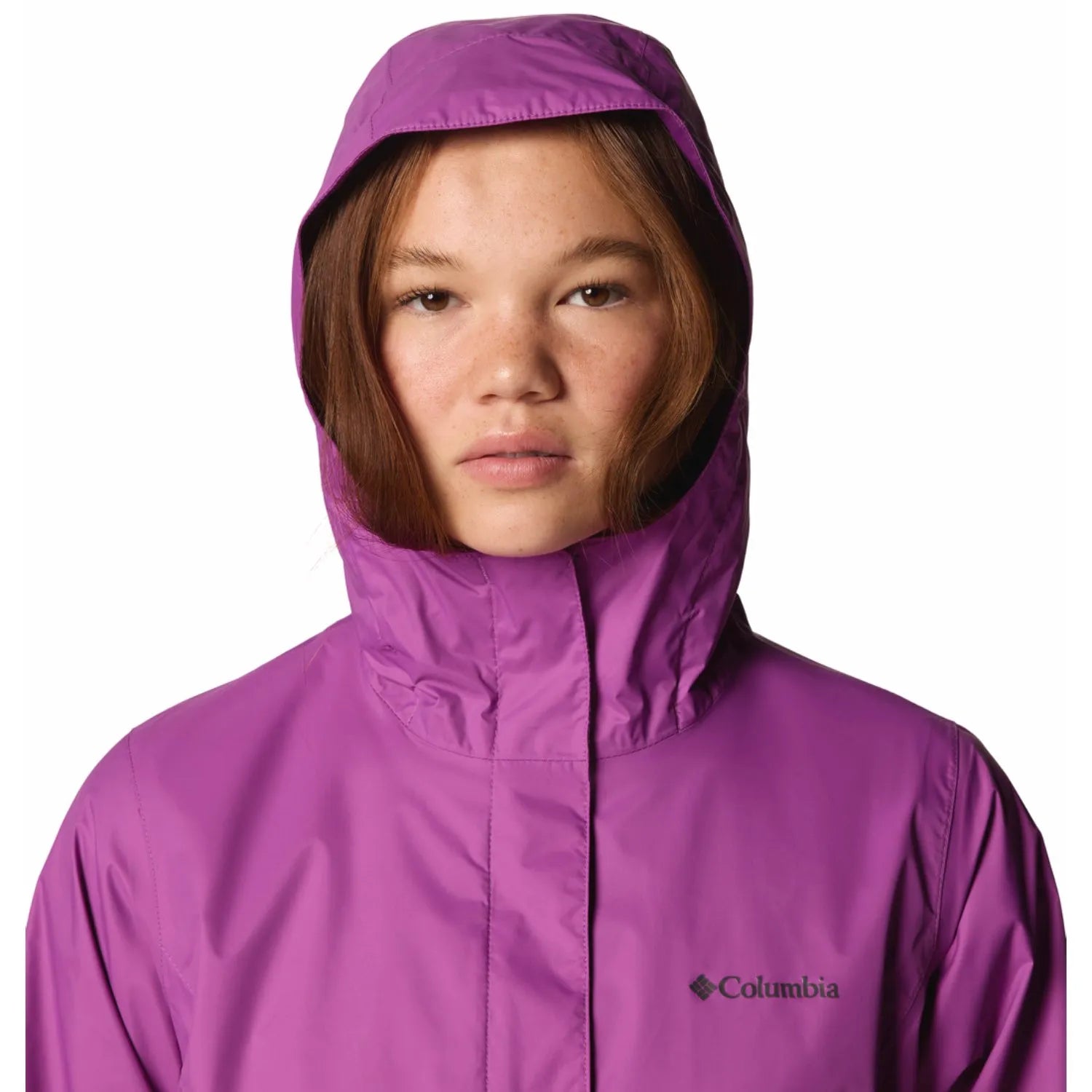 ARCADIA II JACKET