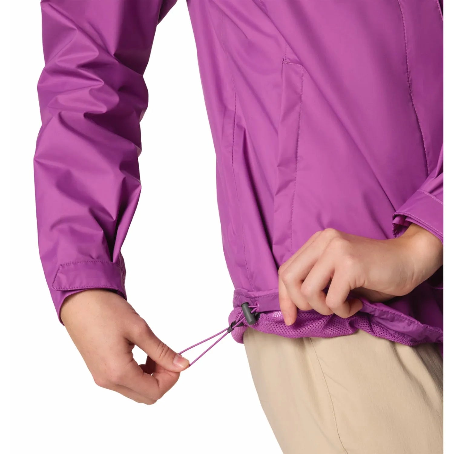 ARCADIA II JACKET