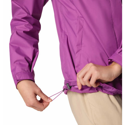 ARCADIA II JACKET