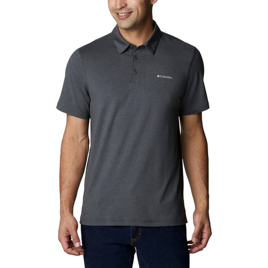 TECH TRAIL POLO