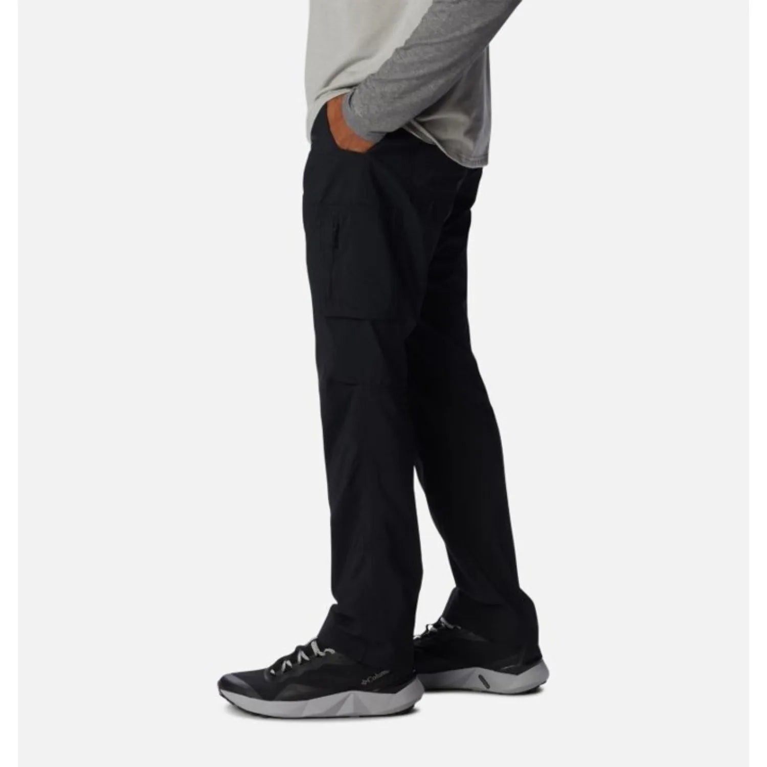 SILVER RIDGE UTILITY PANT