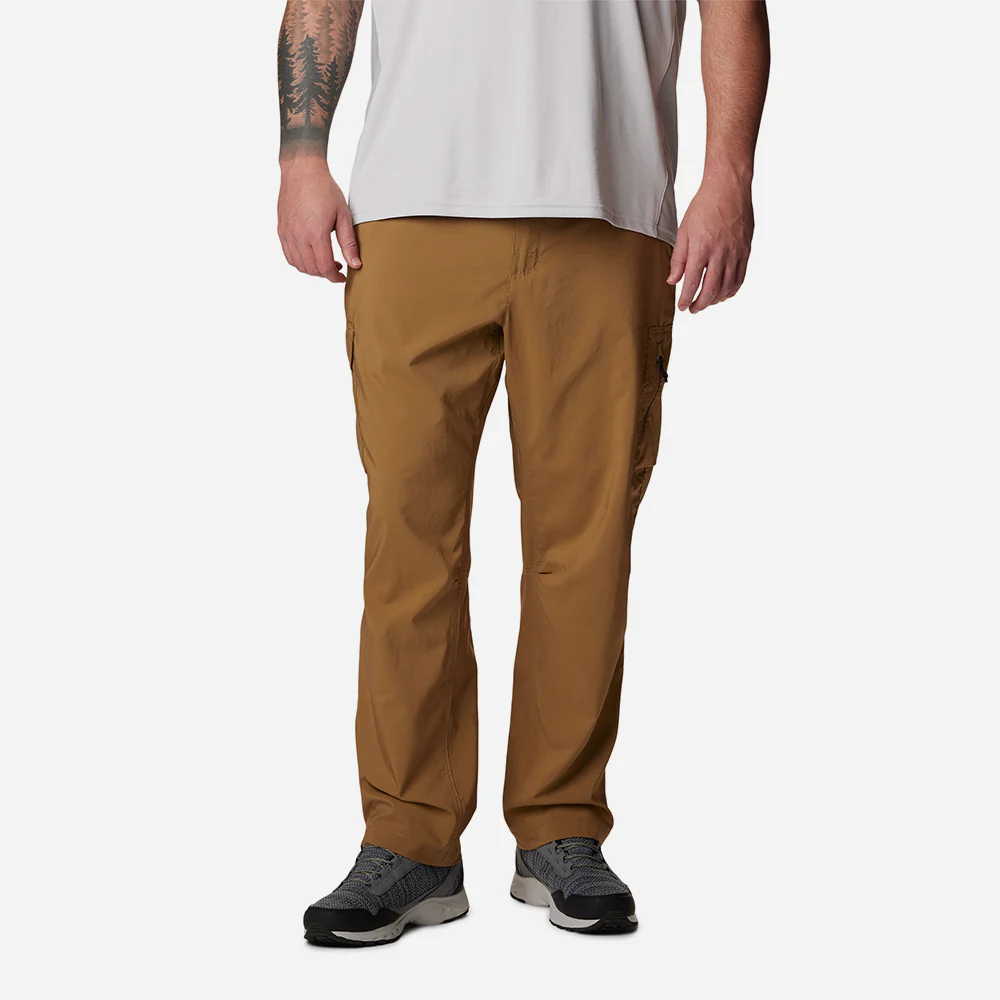SILVER RIDGE UTILITY PANT