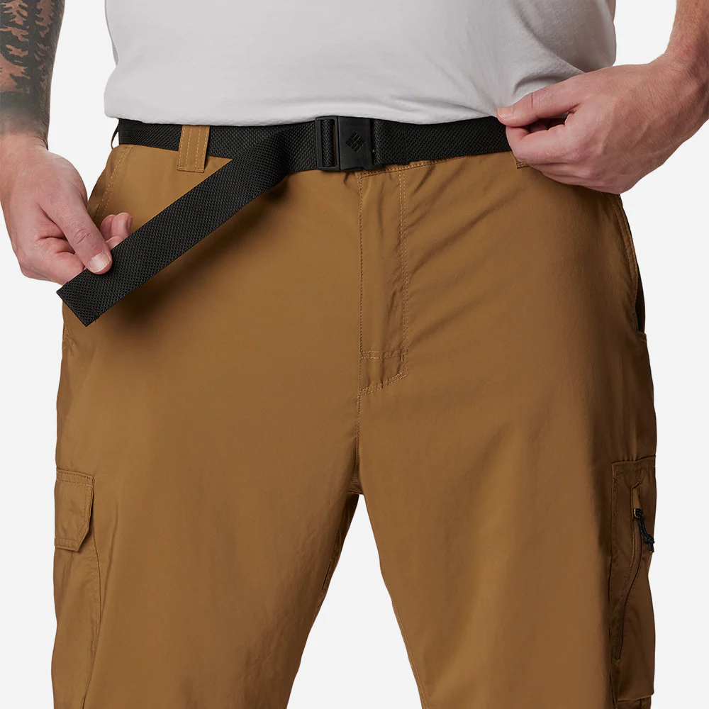 SILVER RIDGE UTILITY PANT