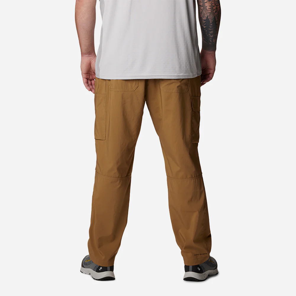 SILVER RIDGE UTILITY PANT