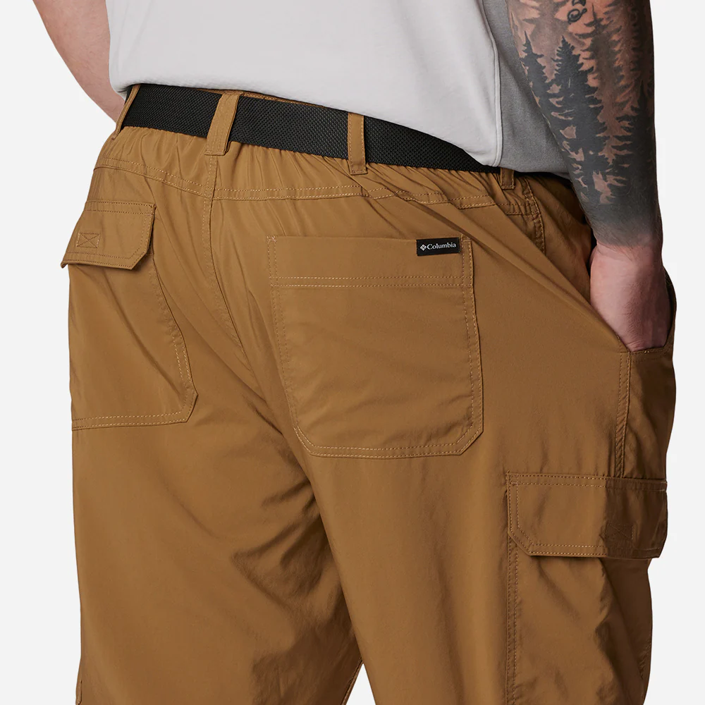 SILVER RIDGE UTILITY PANT