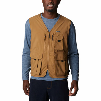 SILVER RIDGE UTILITY VEST