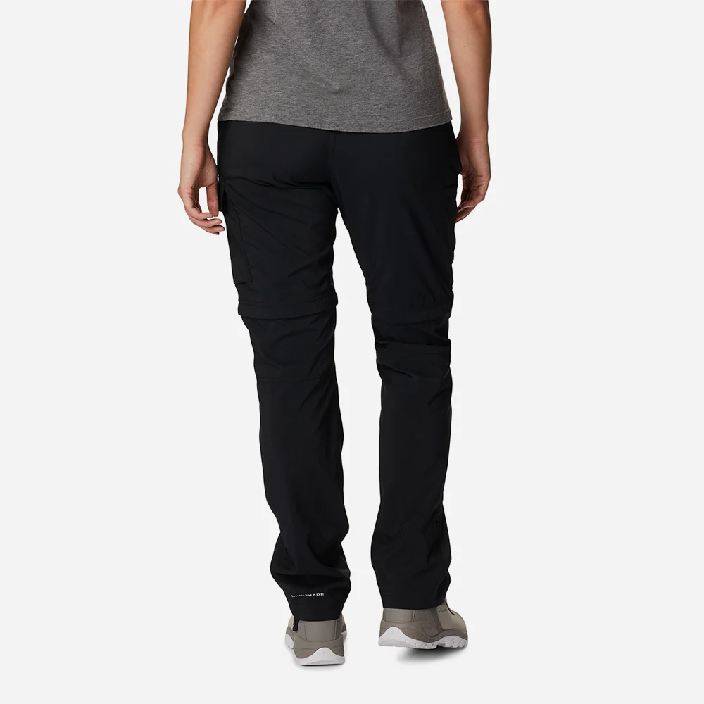 Silver Ridge Utility Convertible Pant