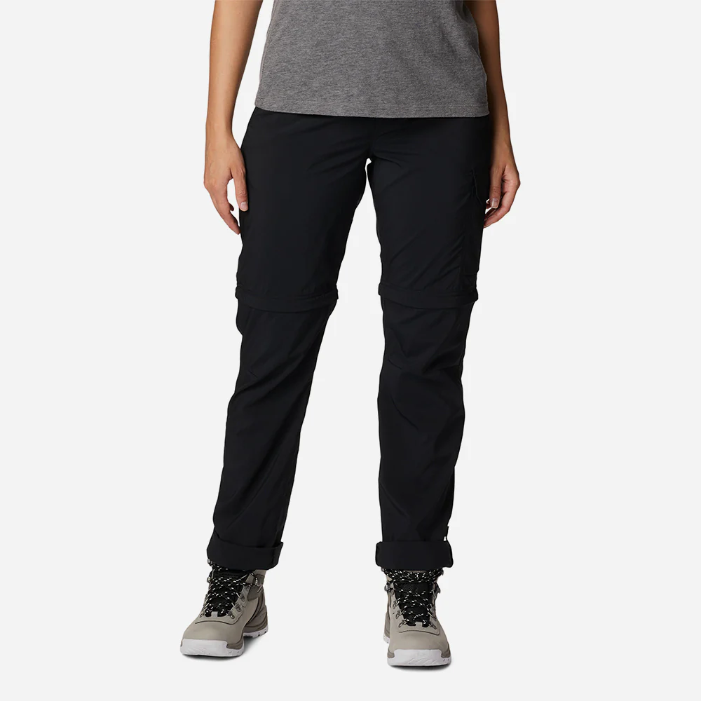 Silver Ridge Utility Convertible Pant