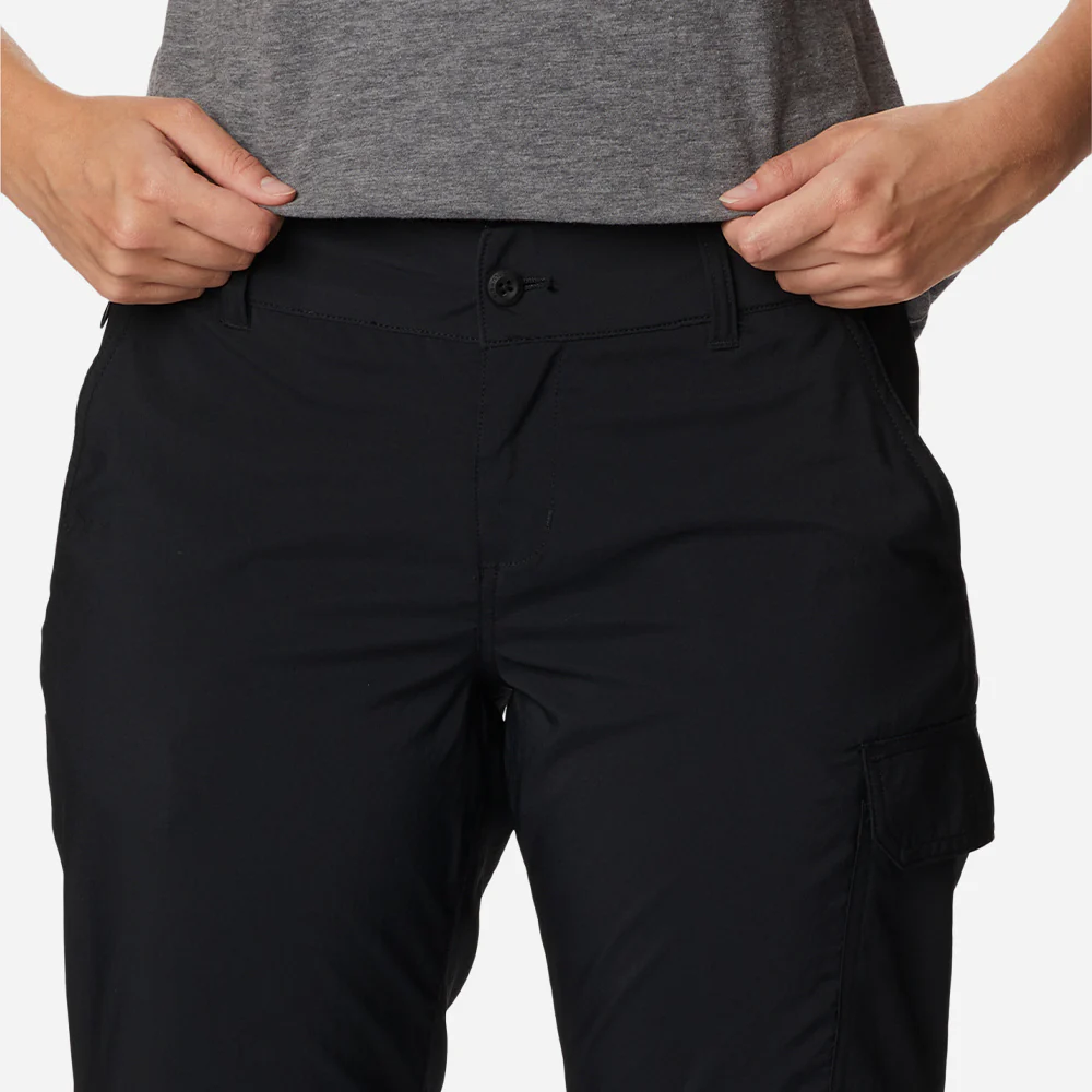 Silver Ridge Utility Convertible Pant