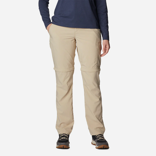 Silver Ridge Utility Convertible Pant