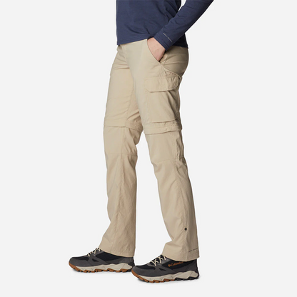 Silver Ridge Utility Convertible Pant