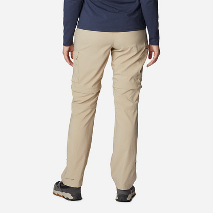 Silver Ridge Utility Convertible Pant