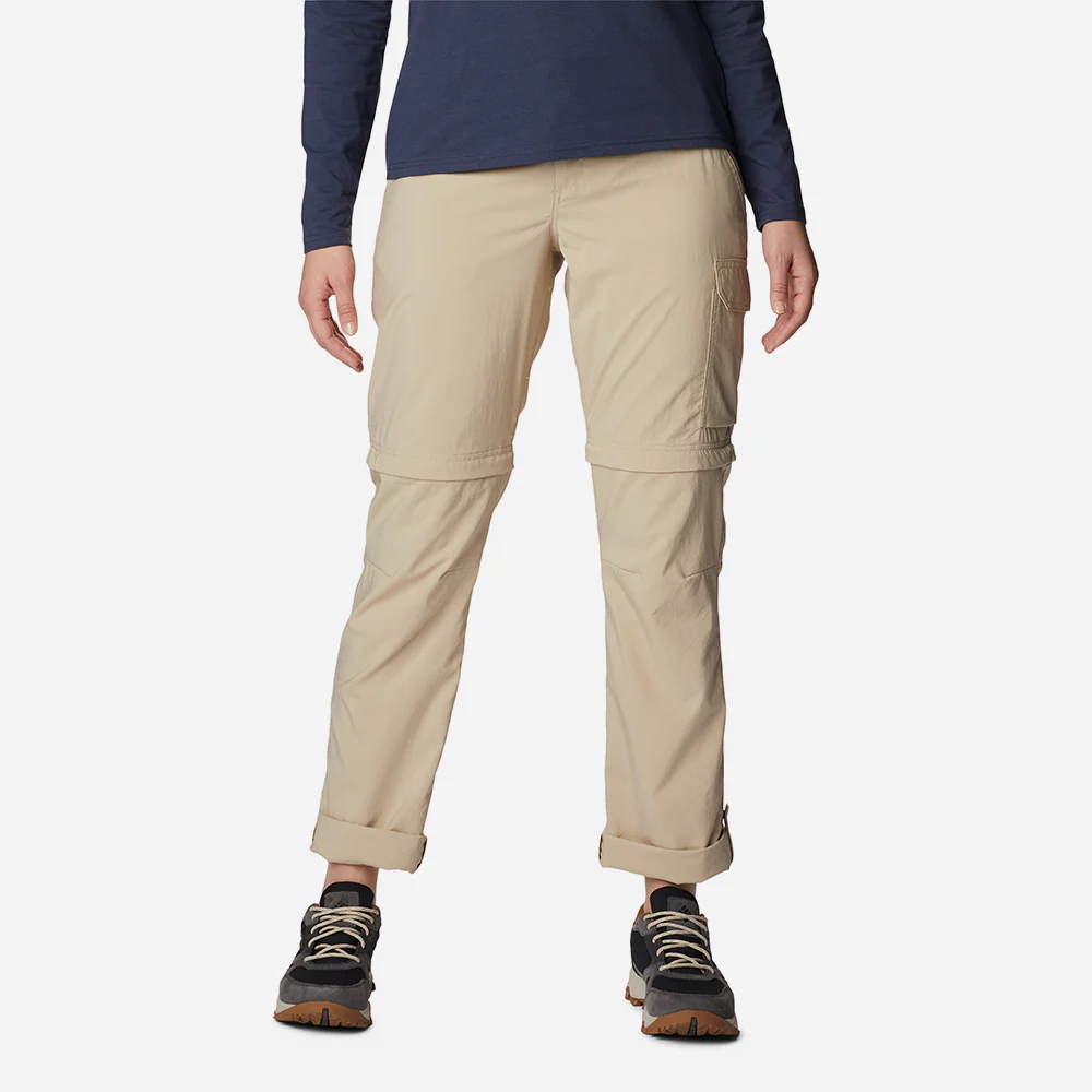 Silver Ridge Utility Convertible Pant
