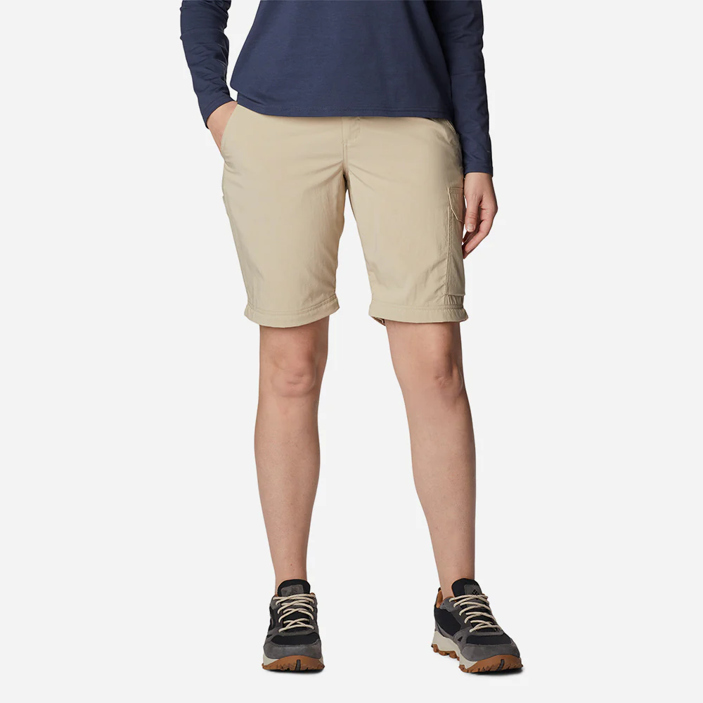 Silver Ridge Utility Convertible Pant