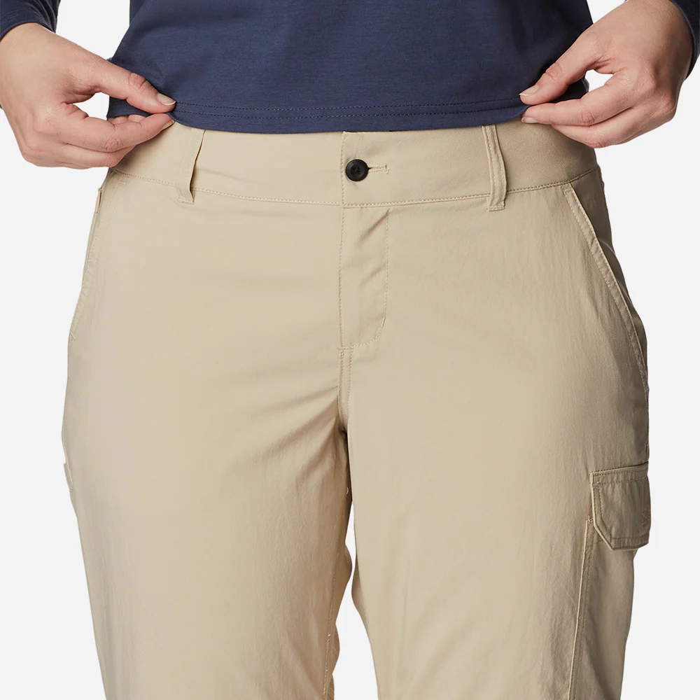 Silver Ridge Utility Convertible Pant