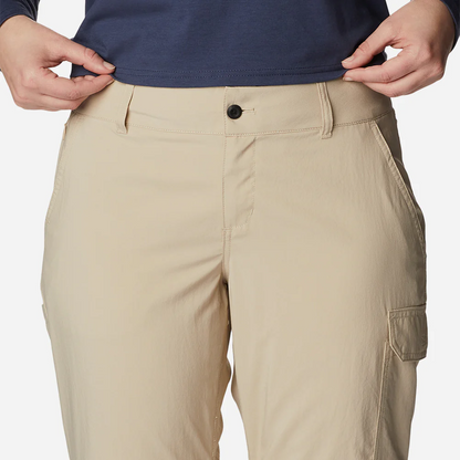 Silver Ridge Utility Convertible Pant